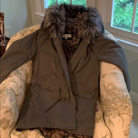 Jacket - Picture 2 of 2